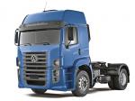 Volkswagen Constellation Tractor 19.420 2013 года